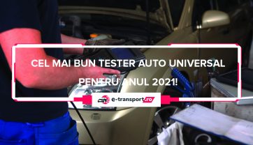 Cel mai bun tester auto universal | Pareri, Recomandari si Ghid pentru 2022!