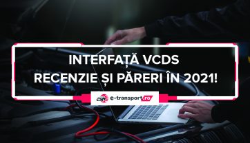 Interfata vcds | Ghid si Pareri pentru anul 2022!