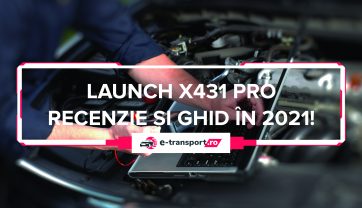 Launch x431 Pro | Pareri si Ghid pentru 2022!
